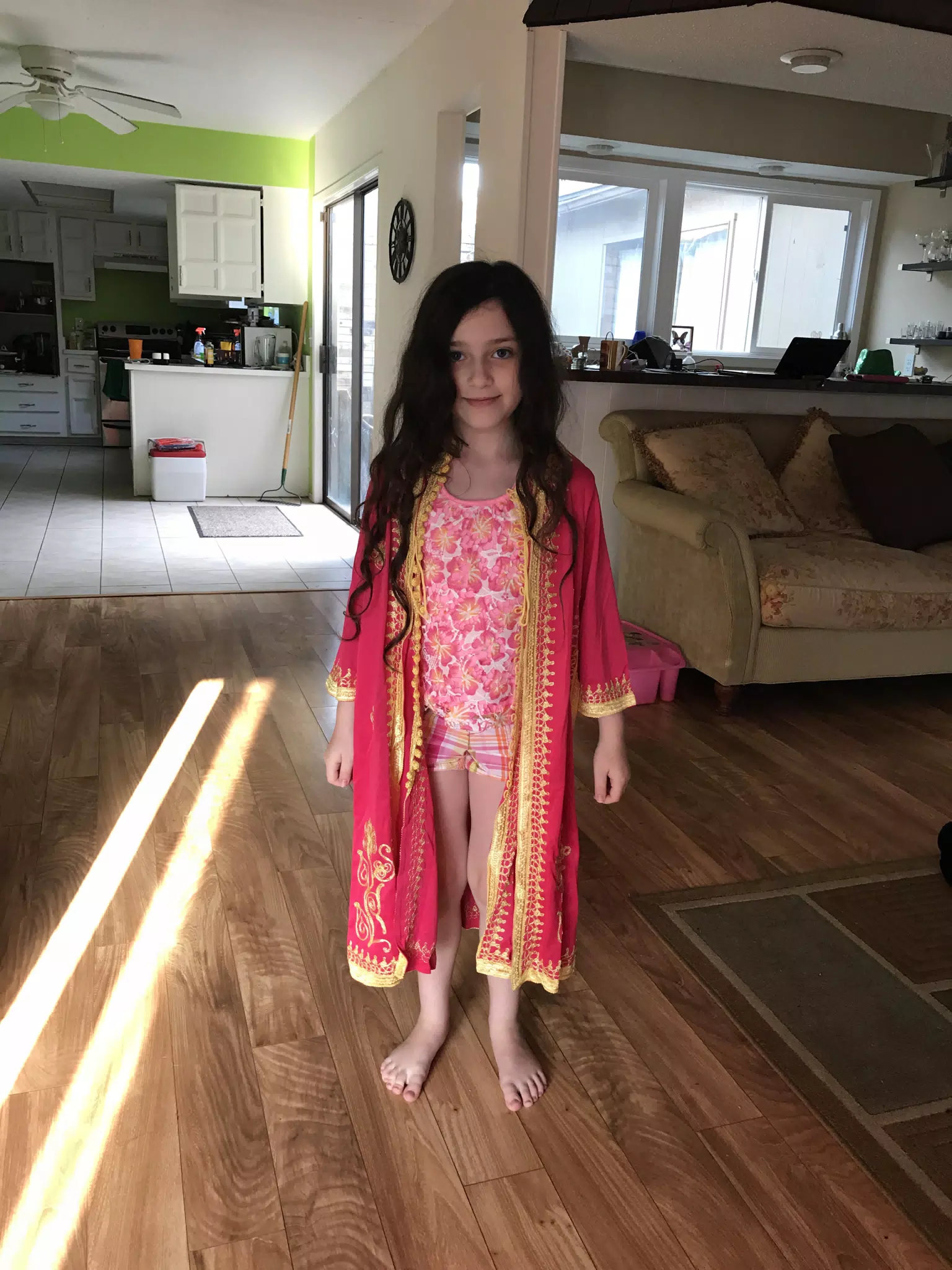 Liesl