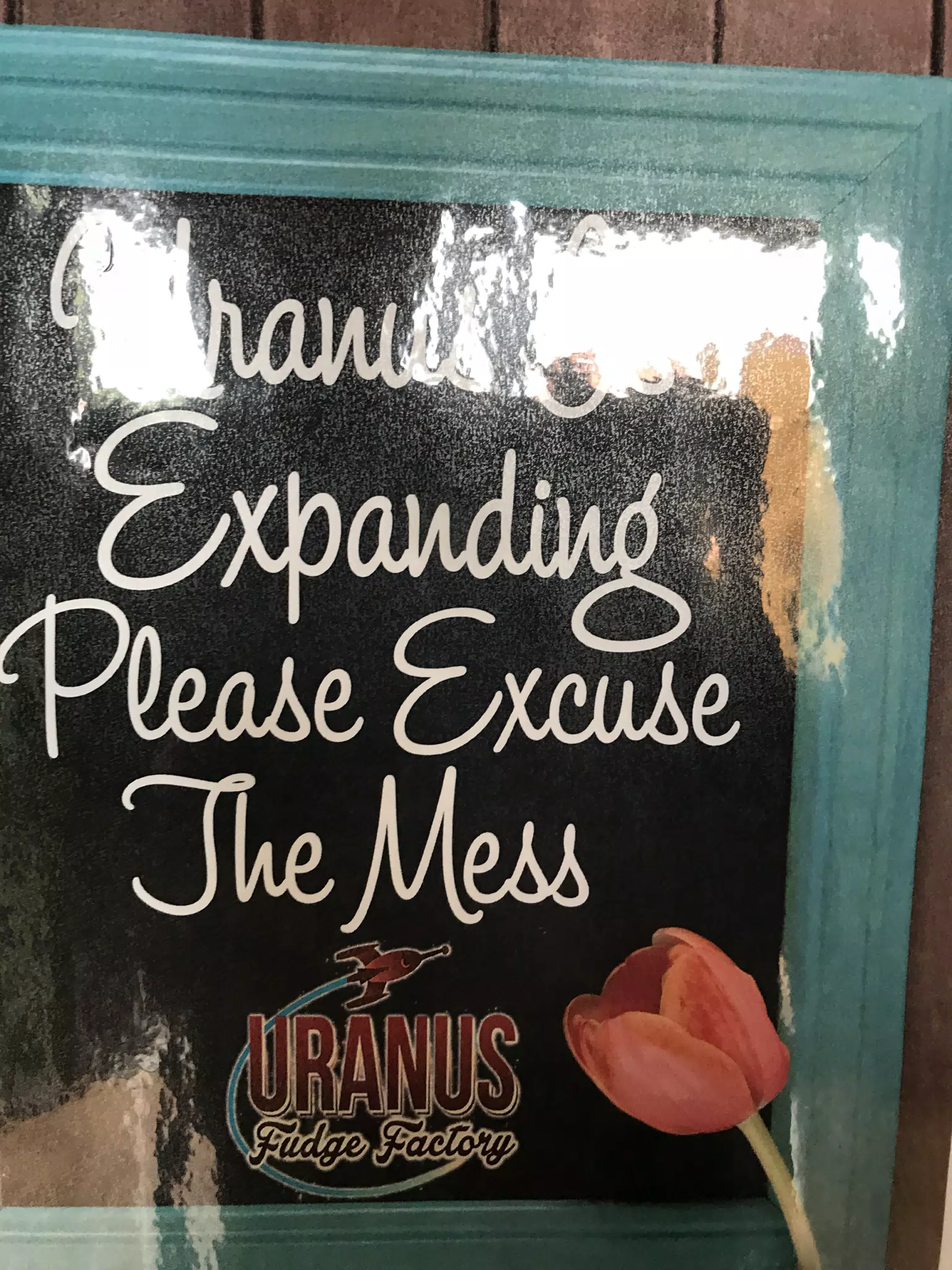 Uranus, Missouri