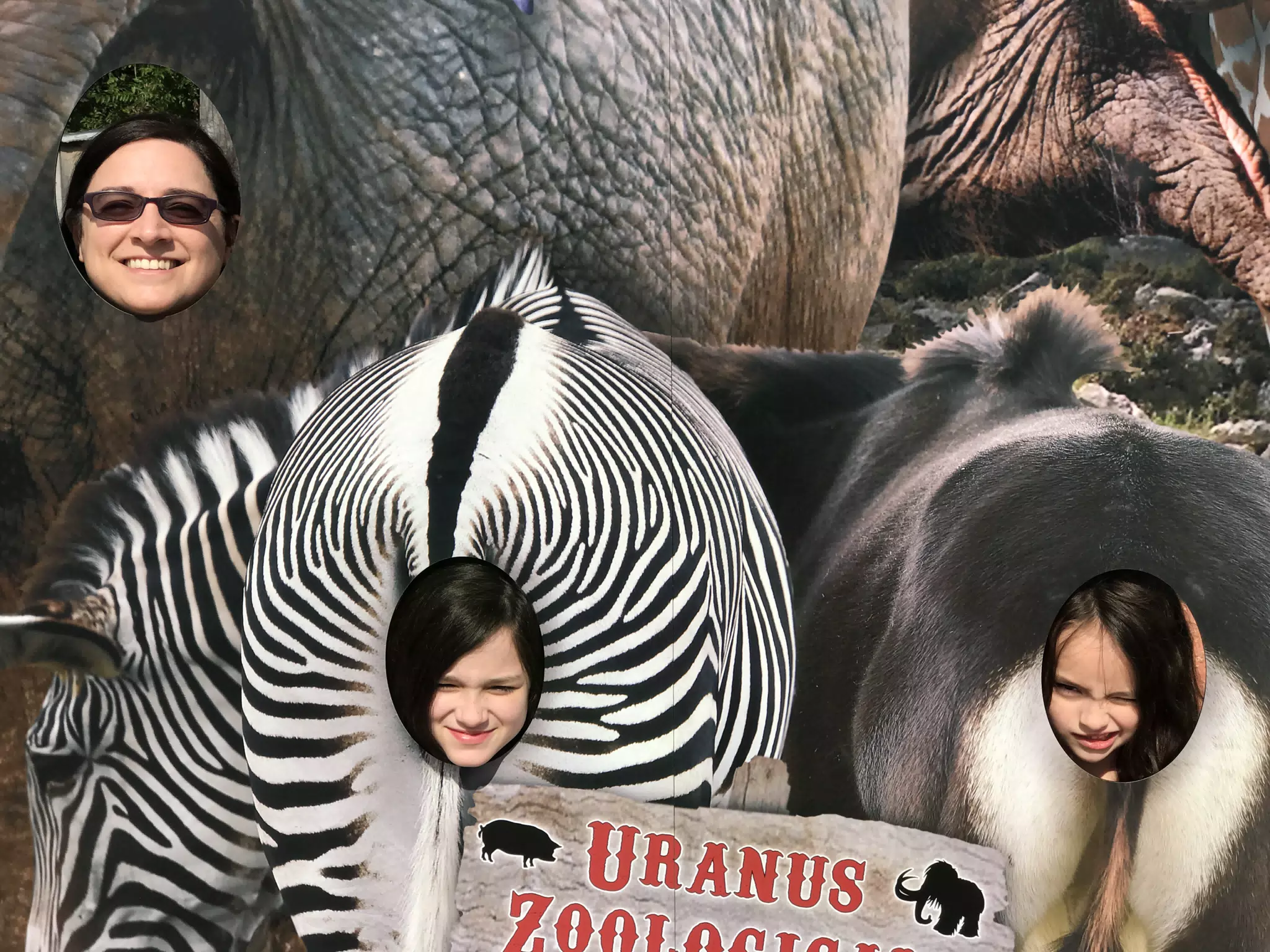 Uranus, Missouri