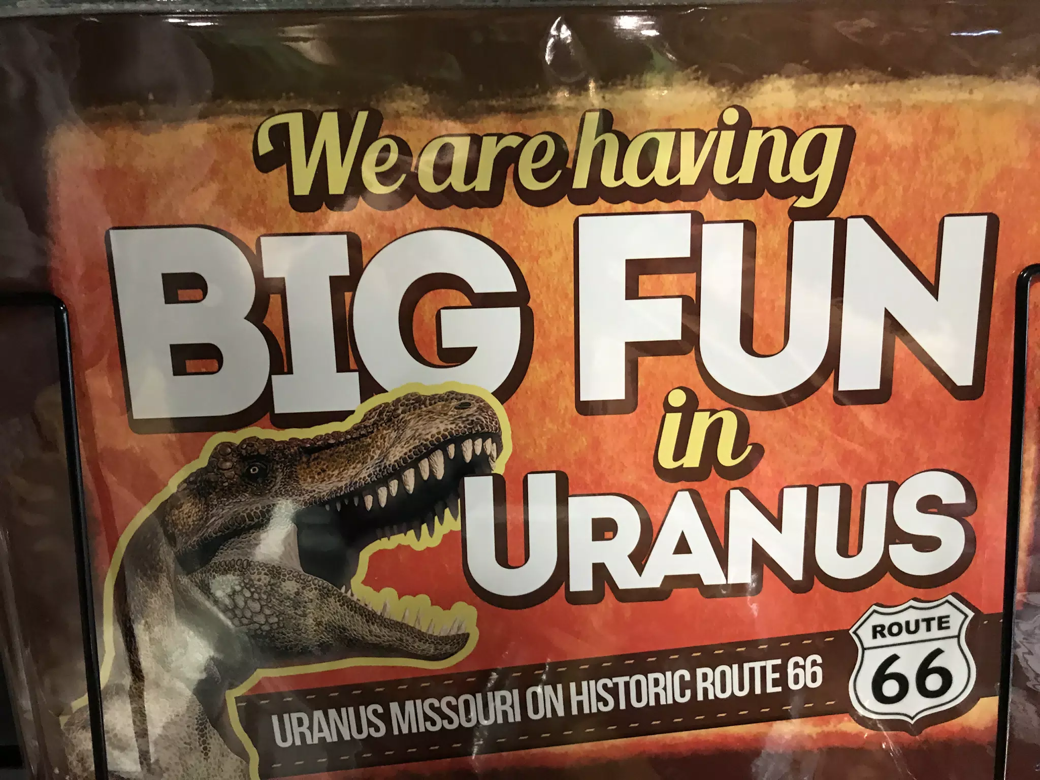 Uranus, Missouri