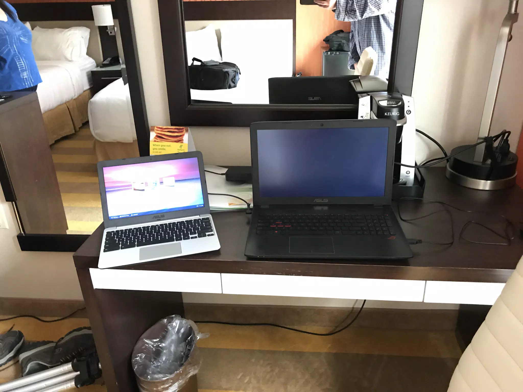 MangoCon 2017