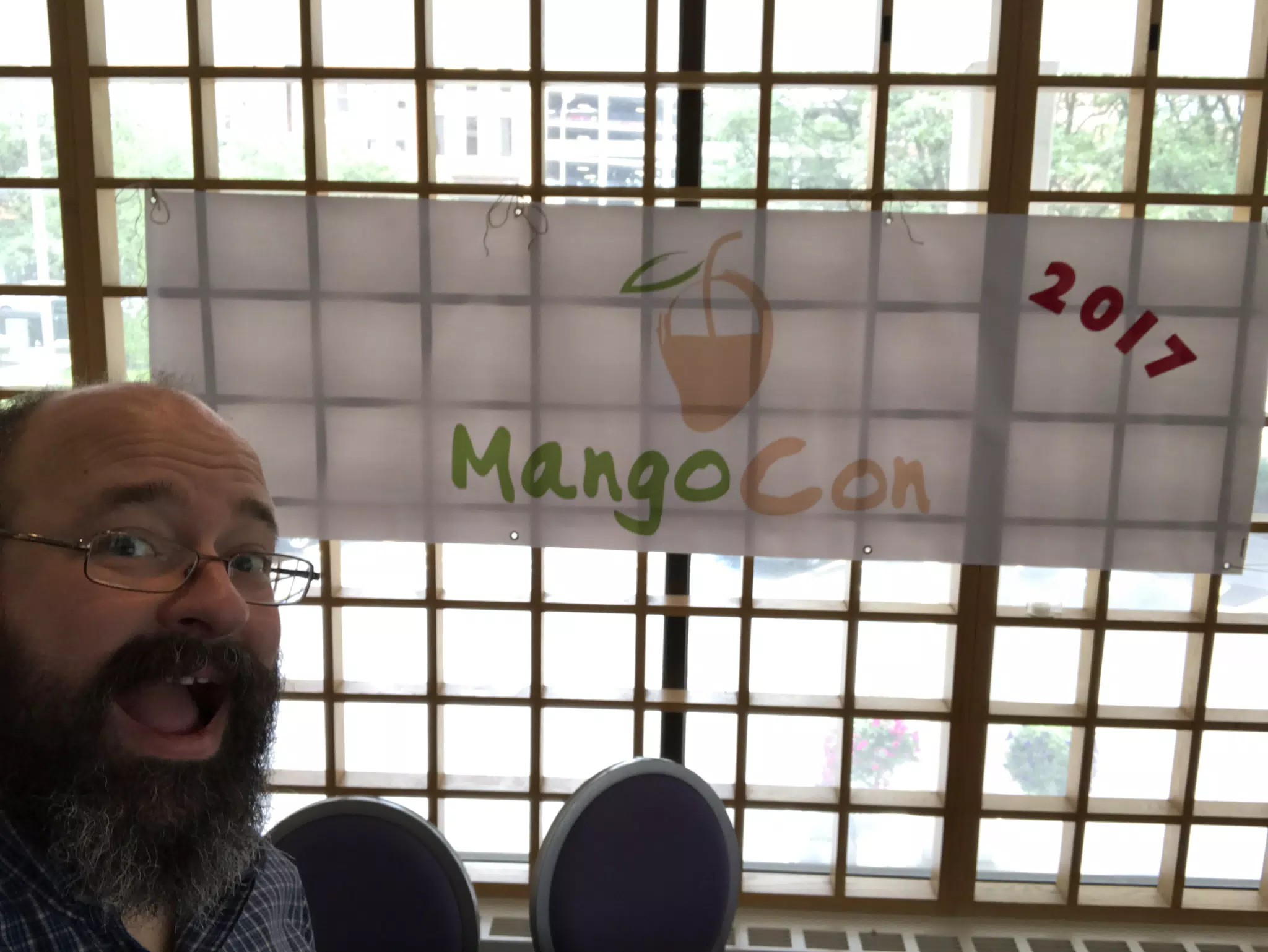 MangoCon 2017