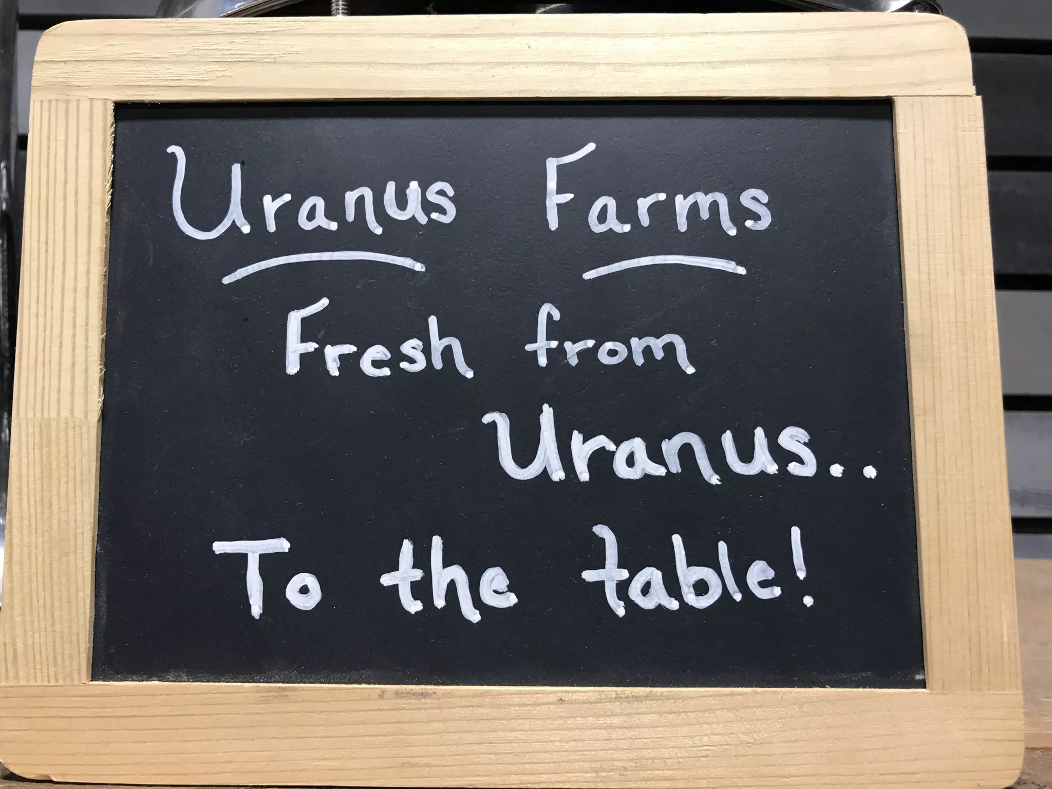 Uranus, Missouri
