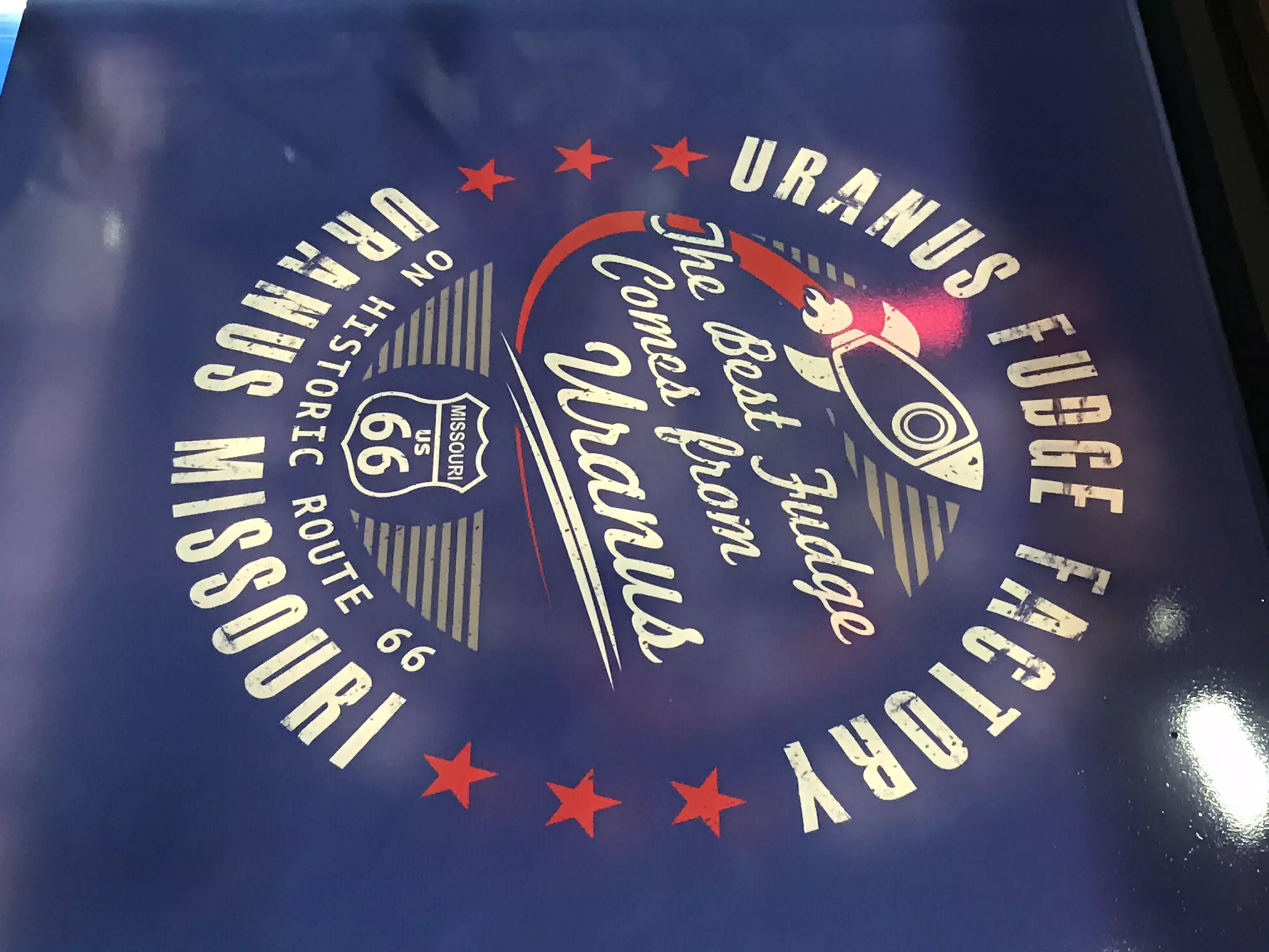 Uranus, Missouri
