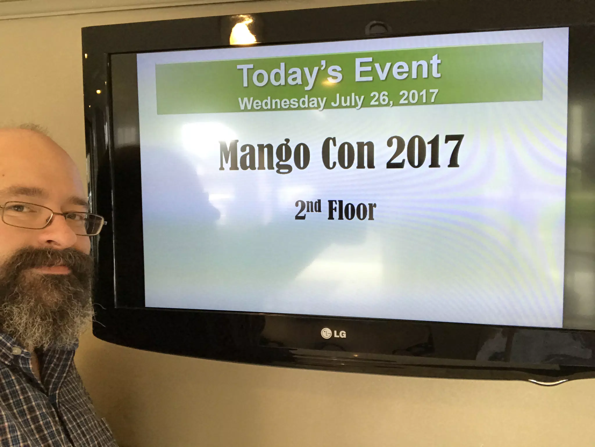 MangoCon 2017