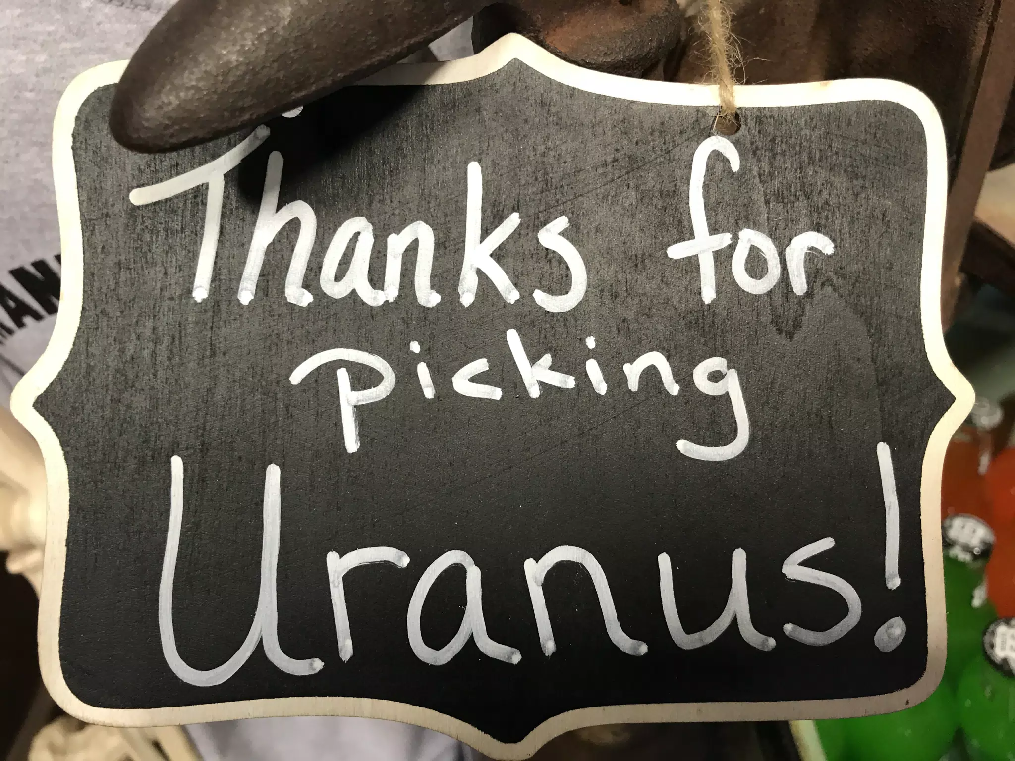 Uranus, Missouri