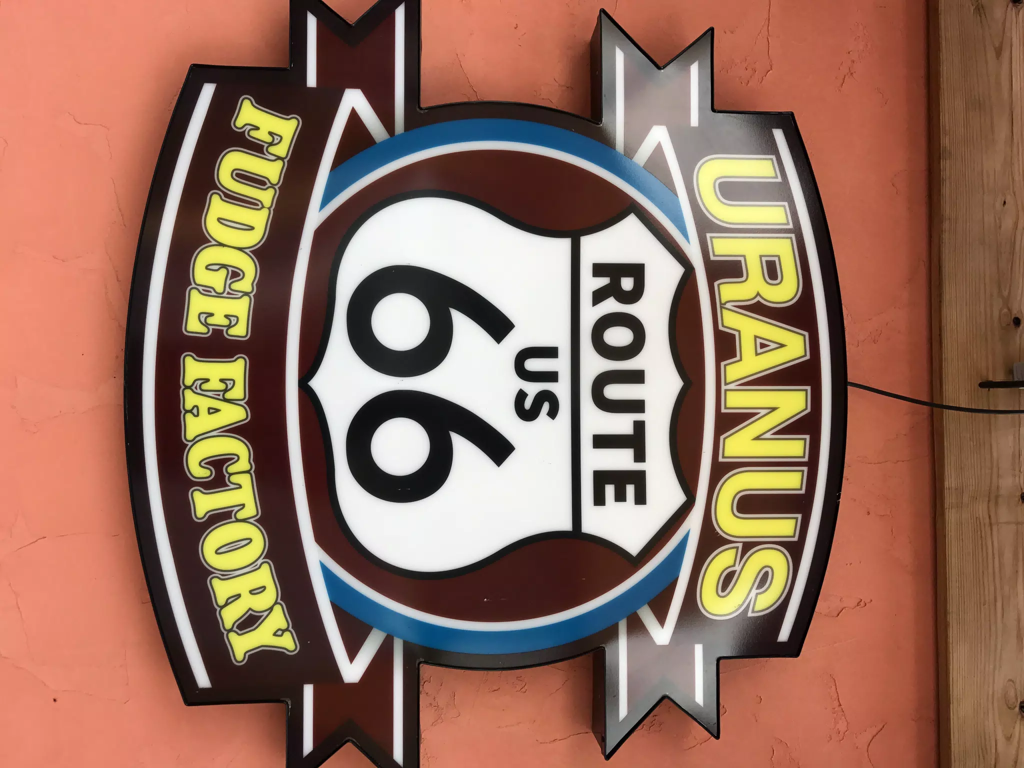 Uranus, Missouri
