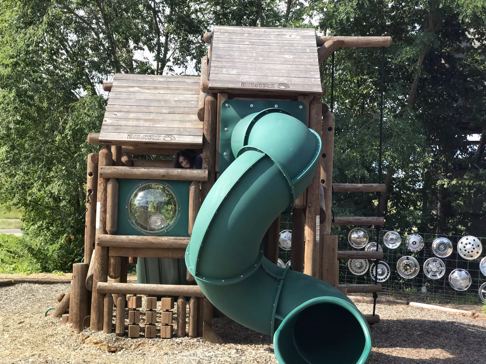 Uranus, Missouri