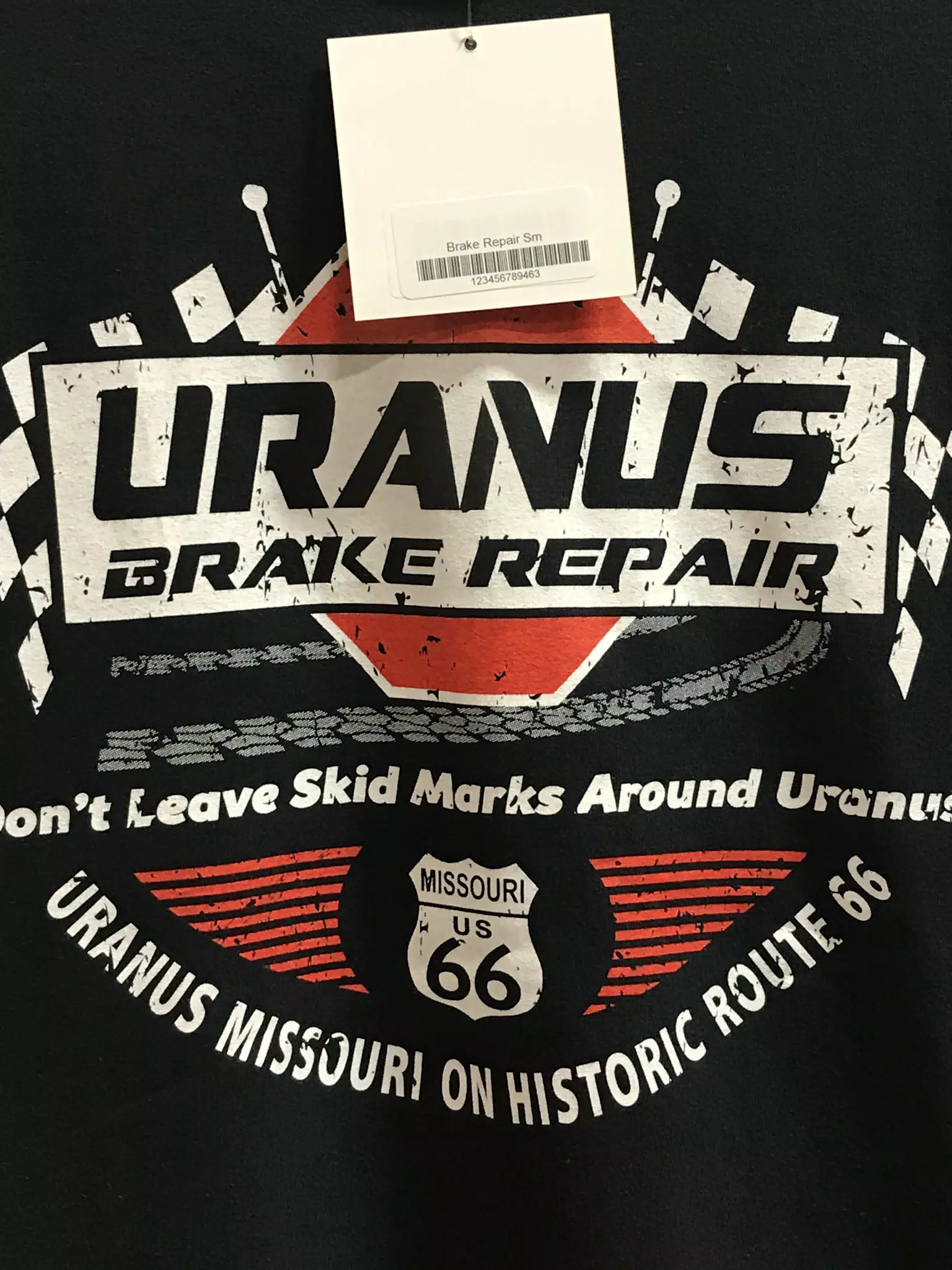 Uranus, Missouri