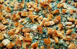 Tuscan Casserole