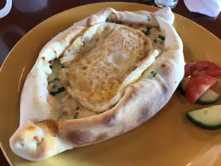 Georgian Food in Phoenix