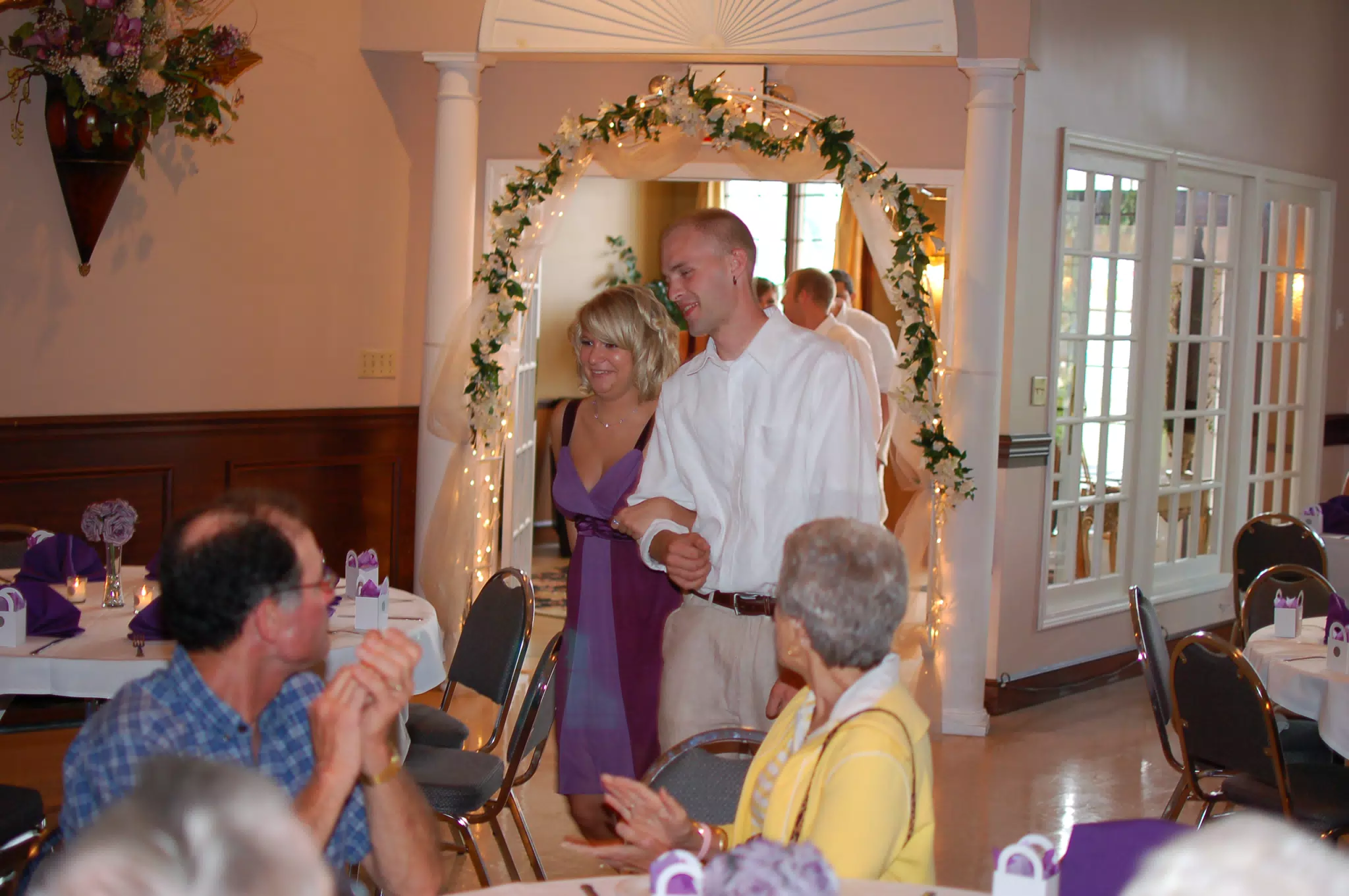 Brother of the Bride