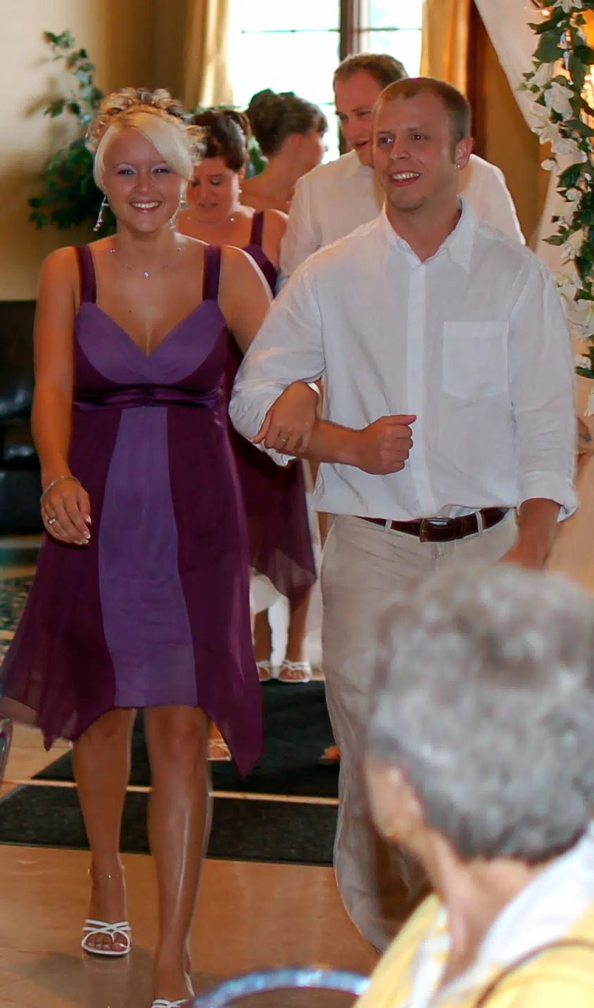 Sister of the Bride
