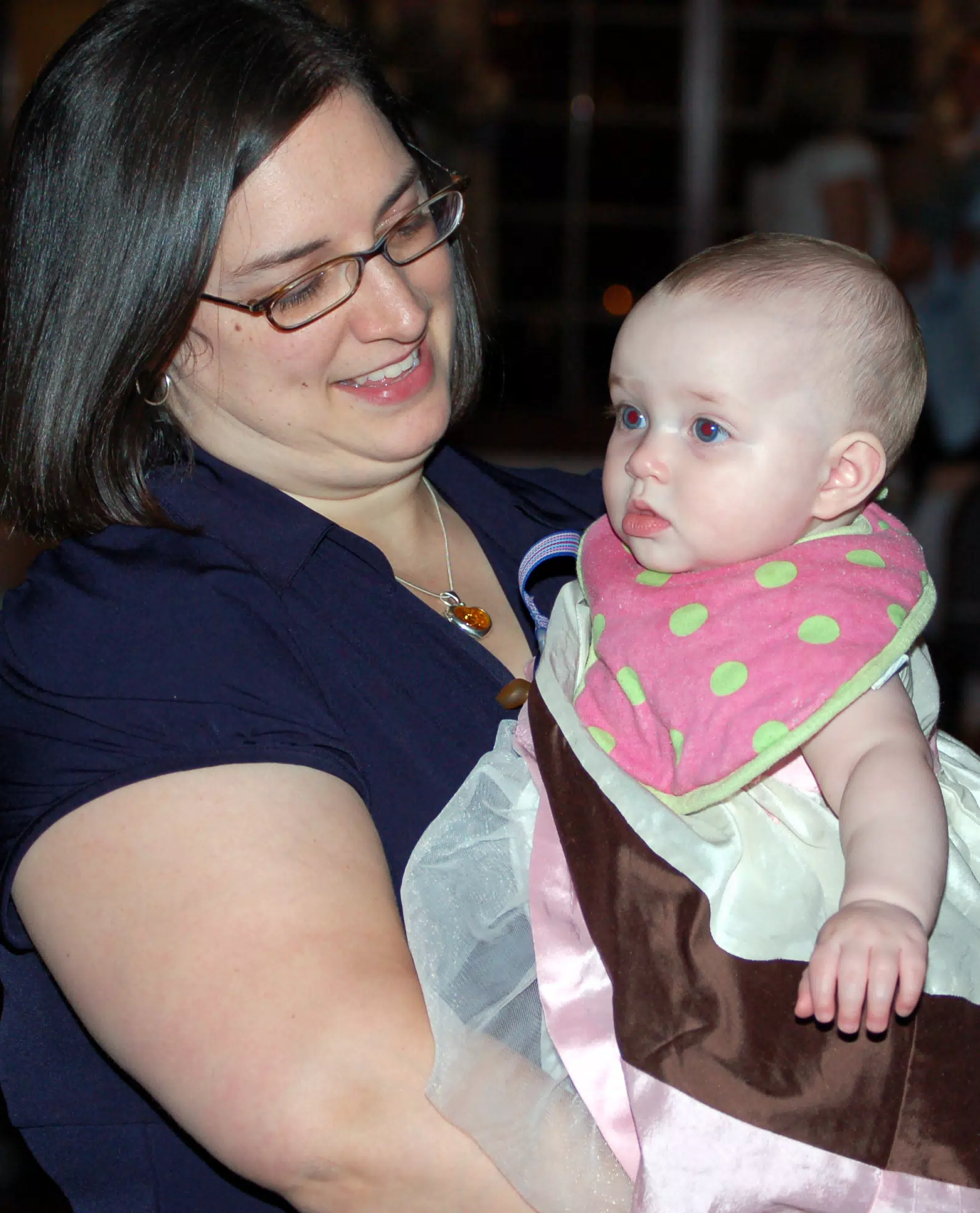 Dominica and Liesl at Wedding