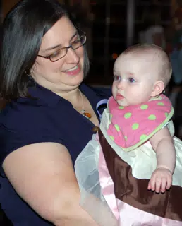 Dominica and Liesl at Wedding