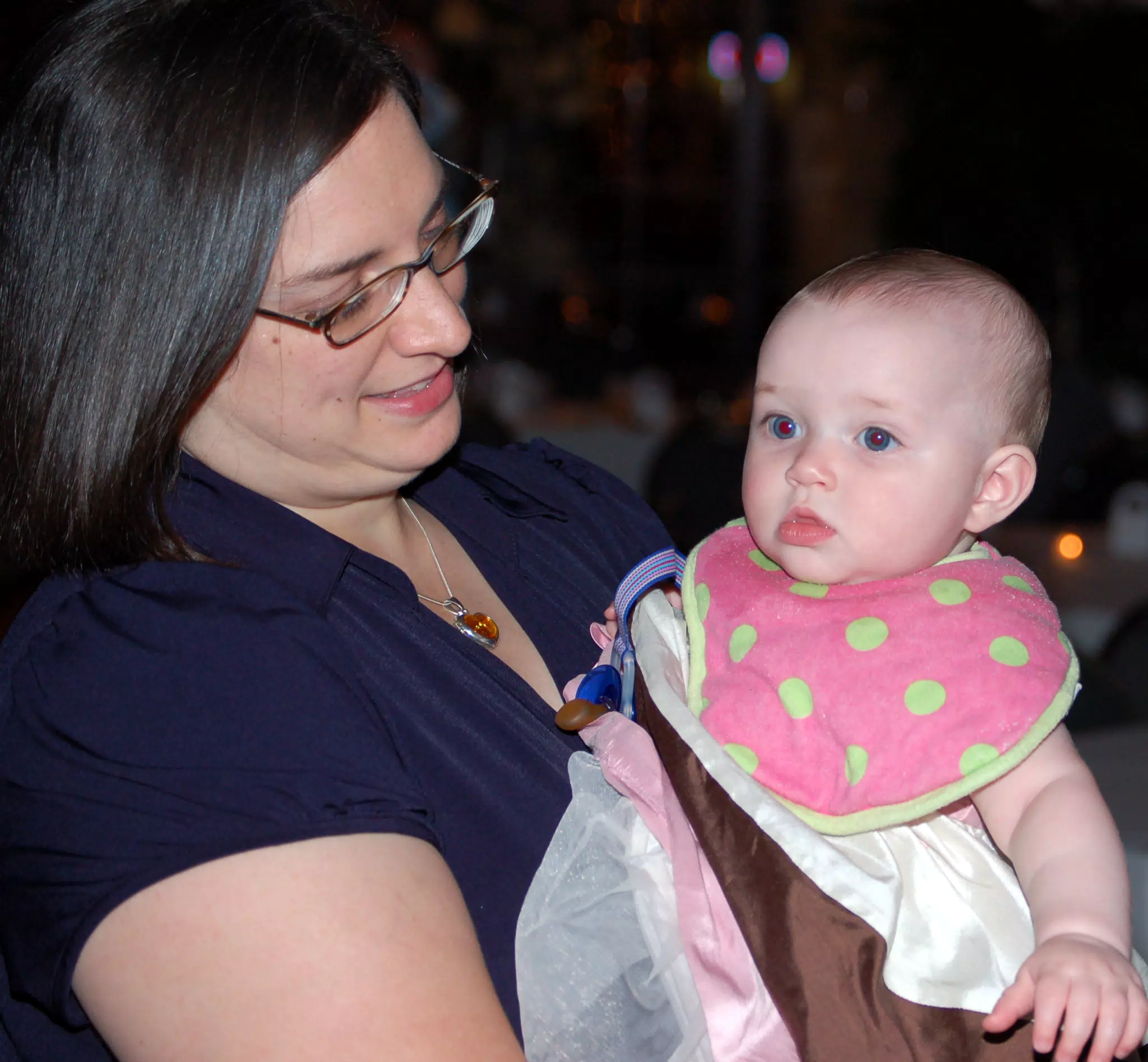 Dominica and Liesl at Wedding
