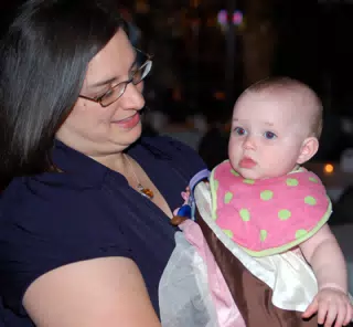 Dominica and Liesl at Wedding