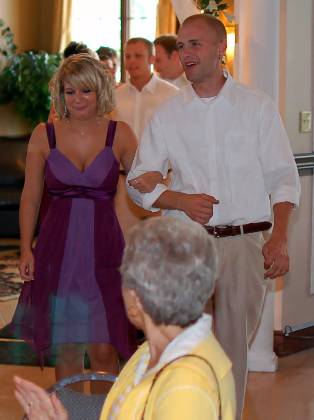 Brother of the Bride