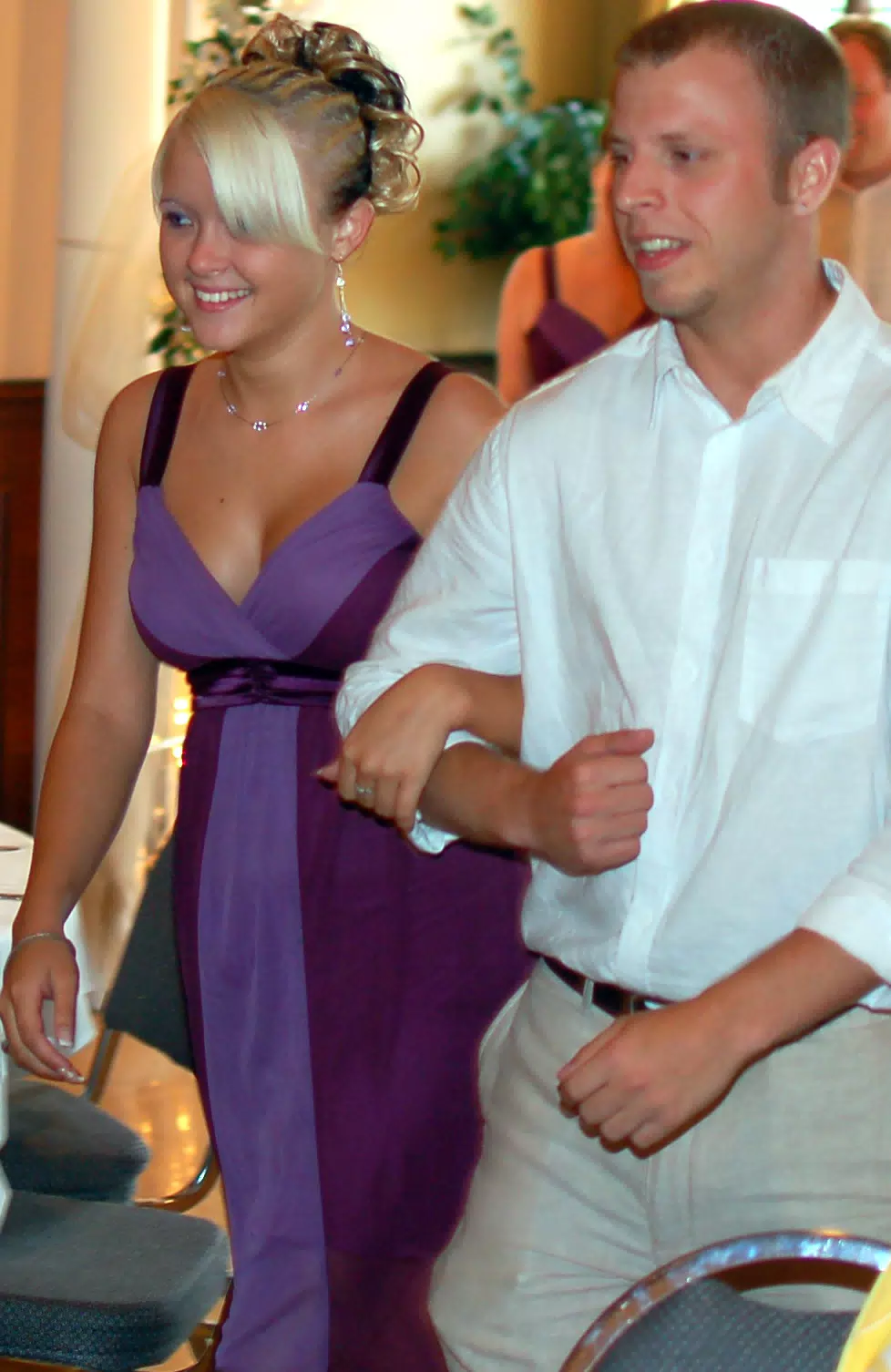 Sister of the Bride