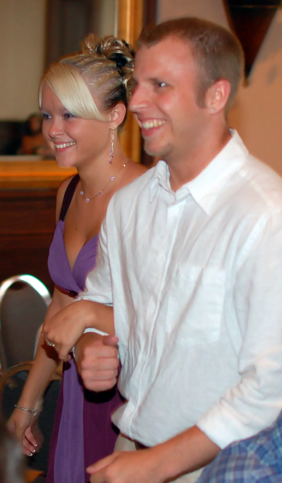Sister of the Bride