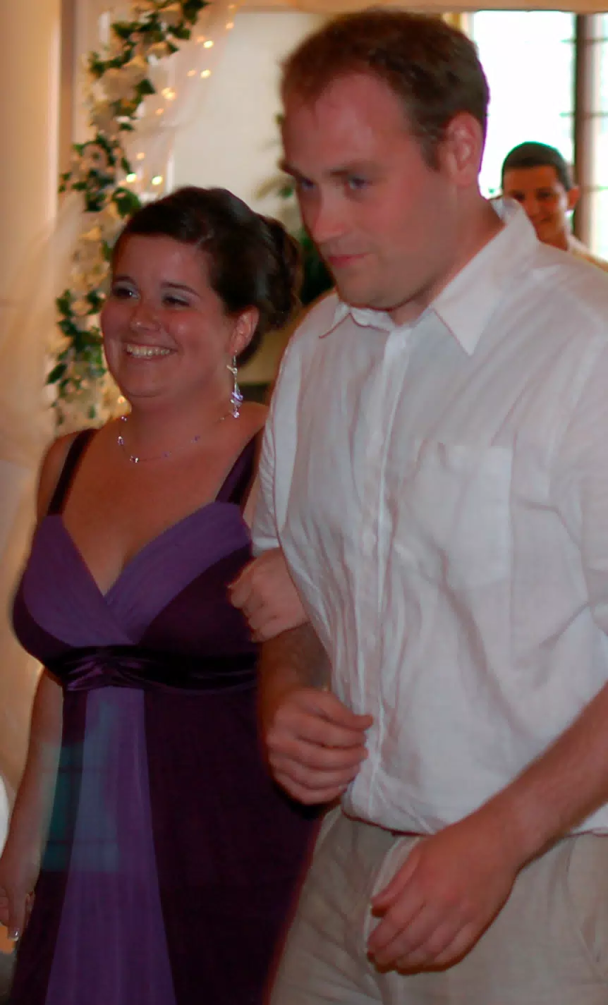 Best Man and Maid of Honor-1