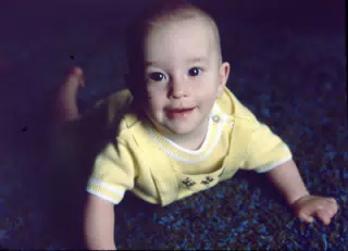 Scott Alan Miller