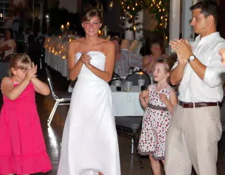 More Dancing