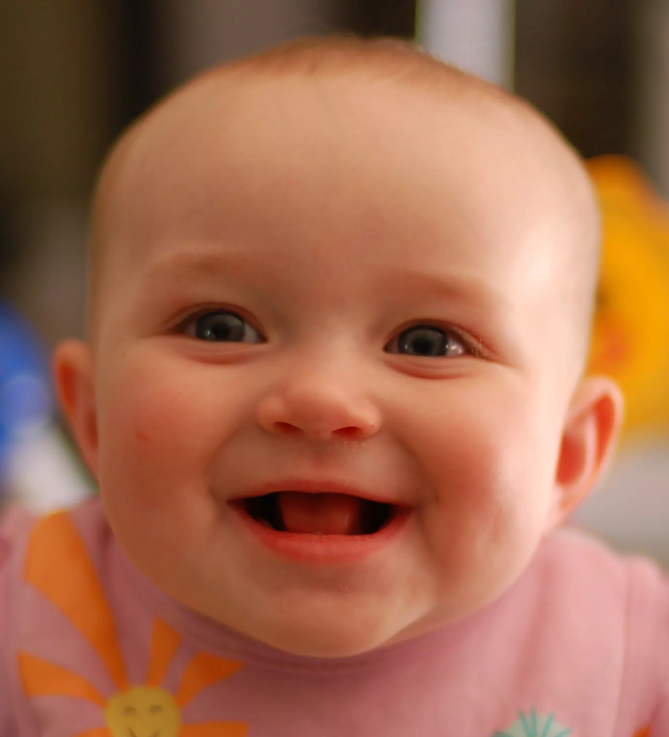 The Many Faces of Liesl