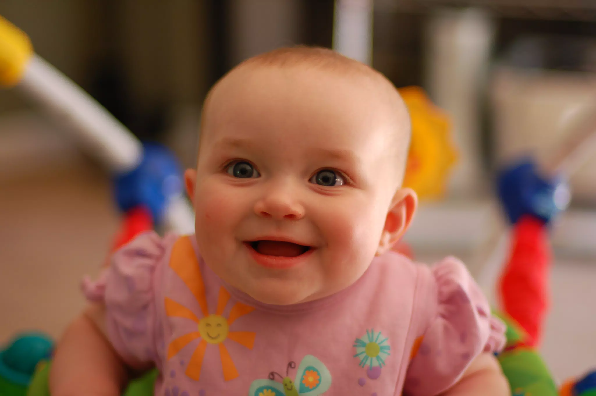 The Many Faces of Liesl