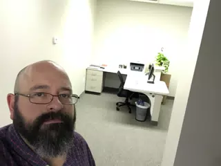 Phoenix Office Selfie