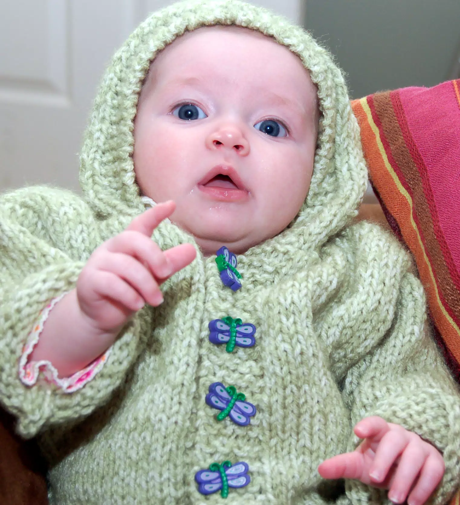 Liesl - A Future Orator