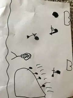 Ciana’s Interpretation of Quiddich