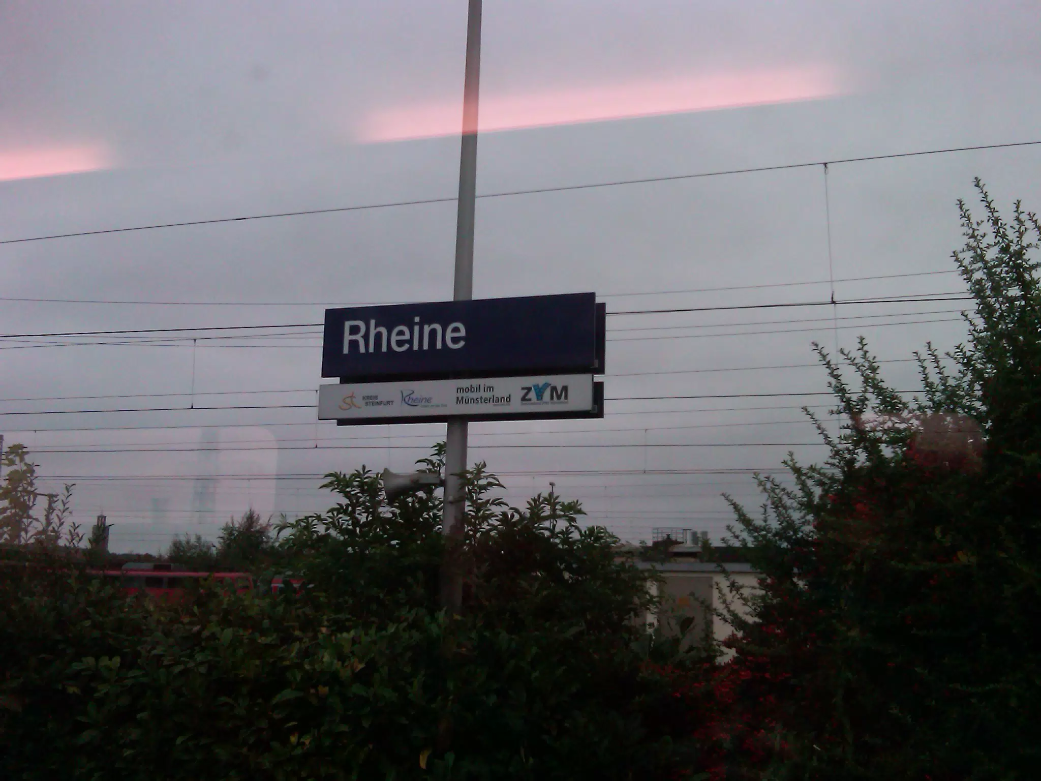 Rheine