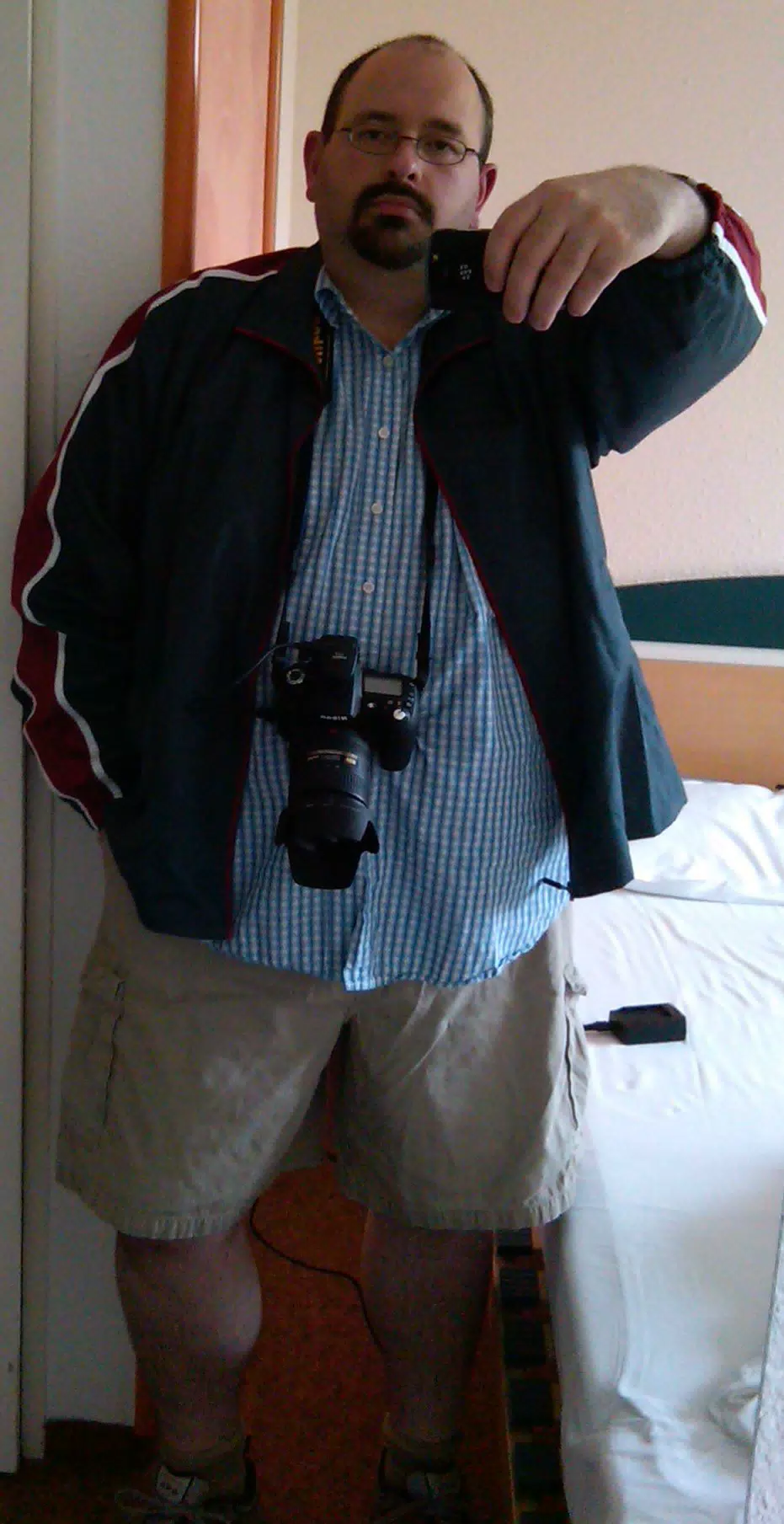 Wow I am such a tourist