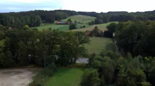 View from Museum Tower