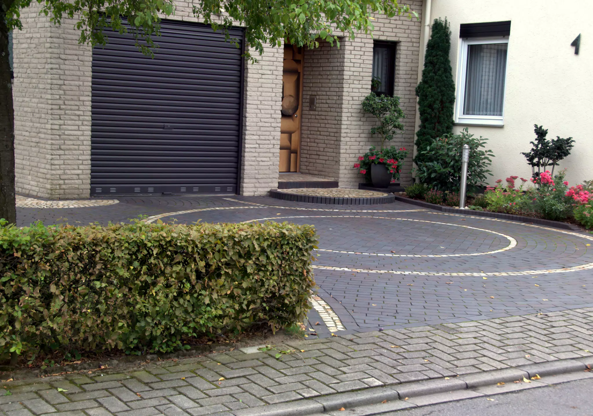 Cool Driveway