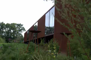 Kalkriese Museum