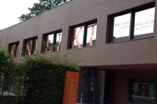Konflikt