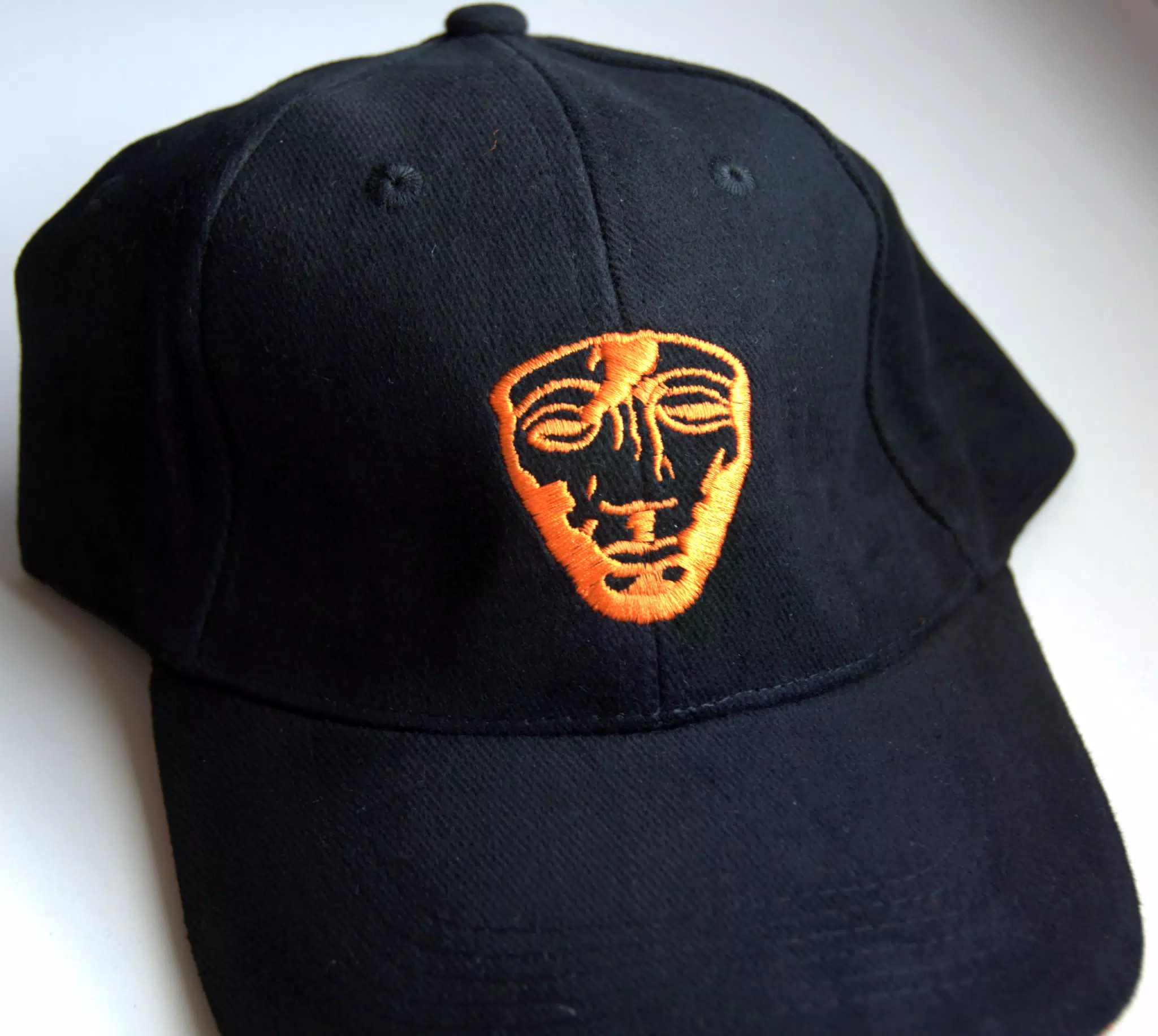 My New Varusschlacht Cap