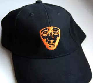 My New Varusschlacht Cap