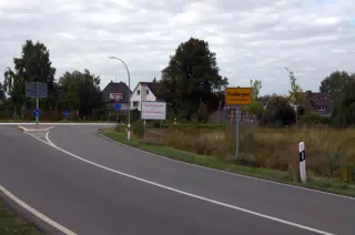 Welcome to Hasbergen