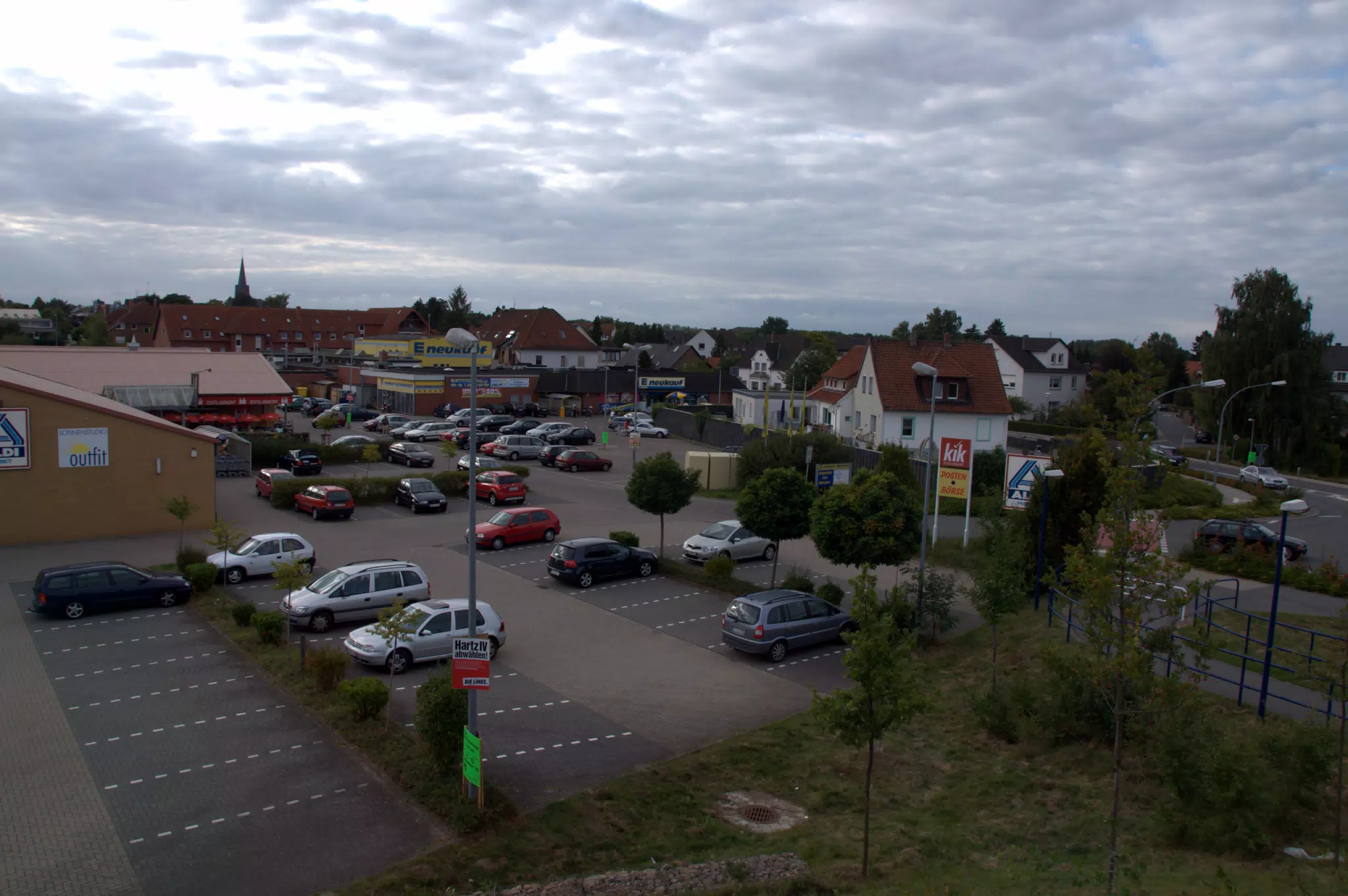 Hasbergen