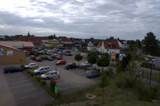 Hasbergen