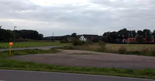 Attractive Rural Farm