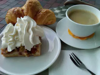 Wellmann's Streusel