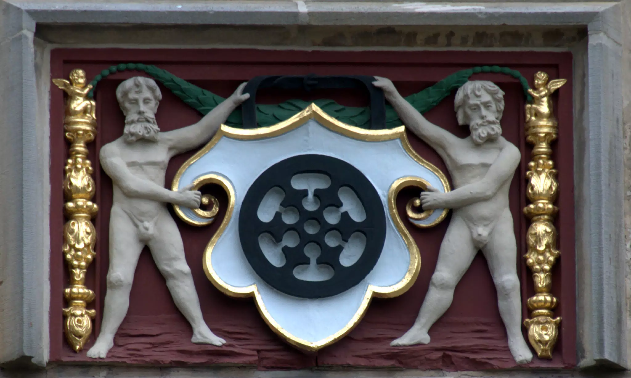 Relief Details