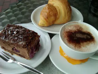 Sunday Breakfast