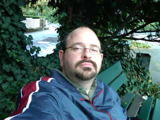 Me in Osnabruck