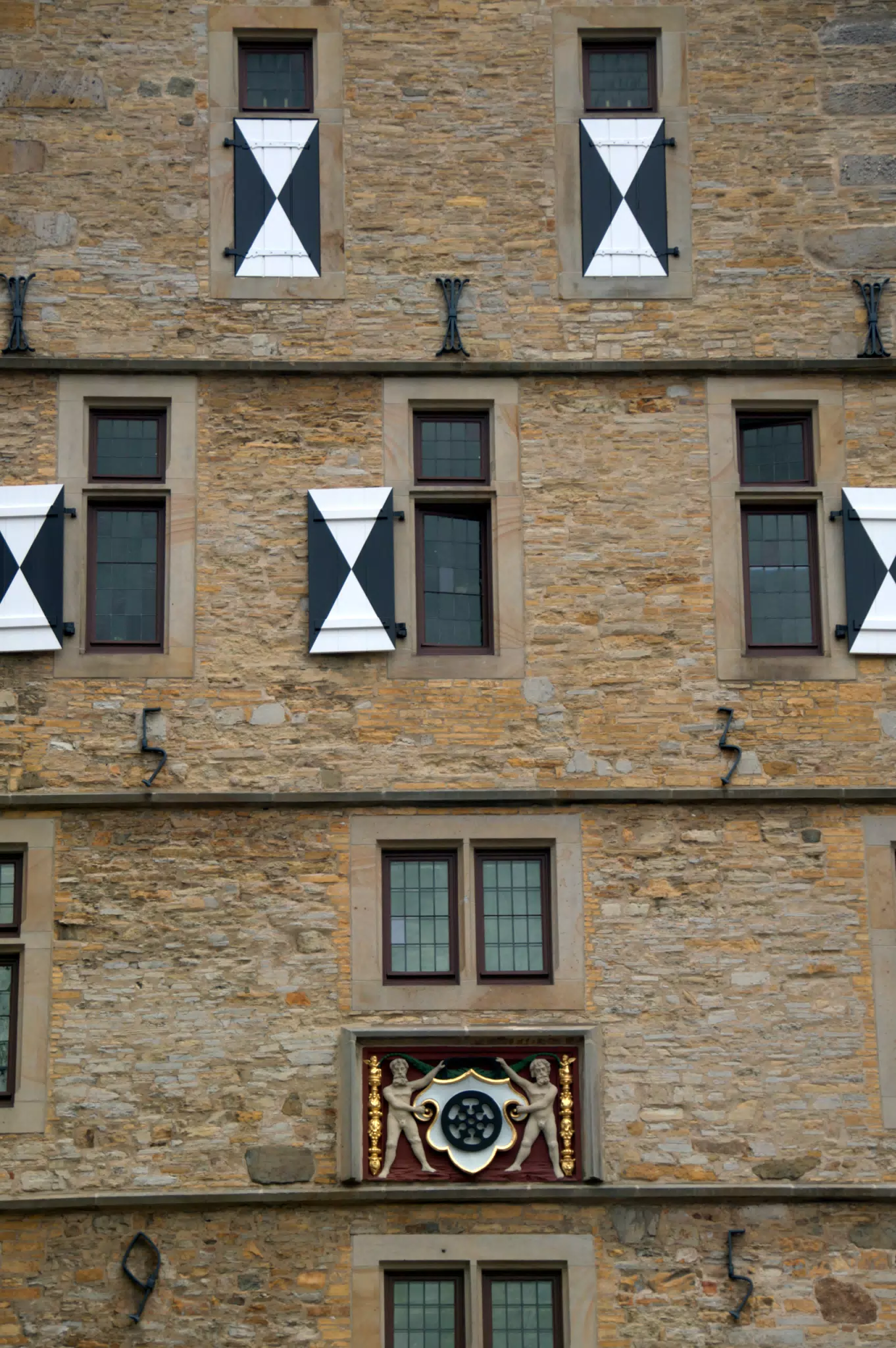 Osnabruck Stadtwaage