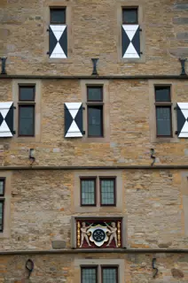 Osnabruck Stadtwaage